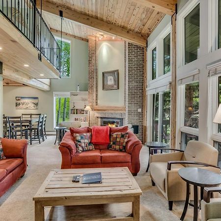 Interlude Condominiums 3-Bedroom Unit 307 Snowmass Village Dış mekan fotoğraf