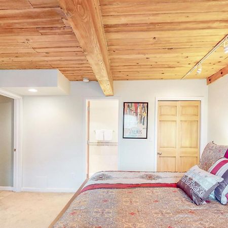 Interlude Condominiums 3-Bedroom Unit 307 Snowmass Village Oda fotoğraf