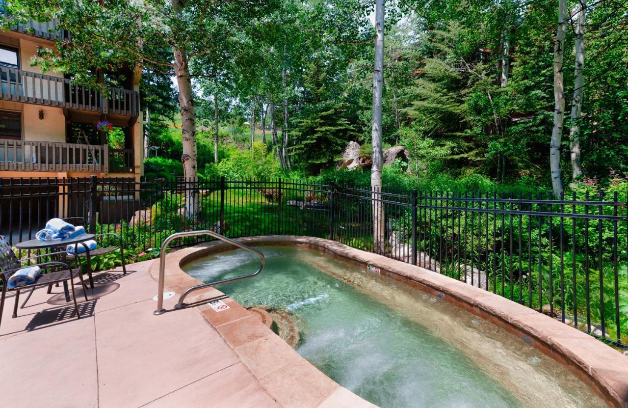 Interlude Condominiums 3-Bedroom Unit 307 Snowmass Village Dış mekan fotoğraf
