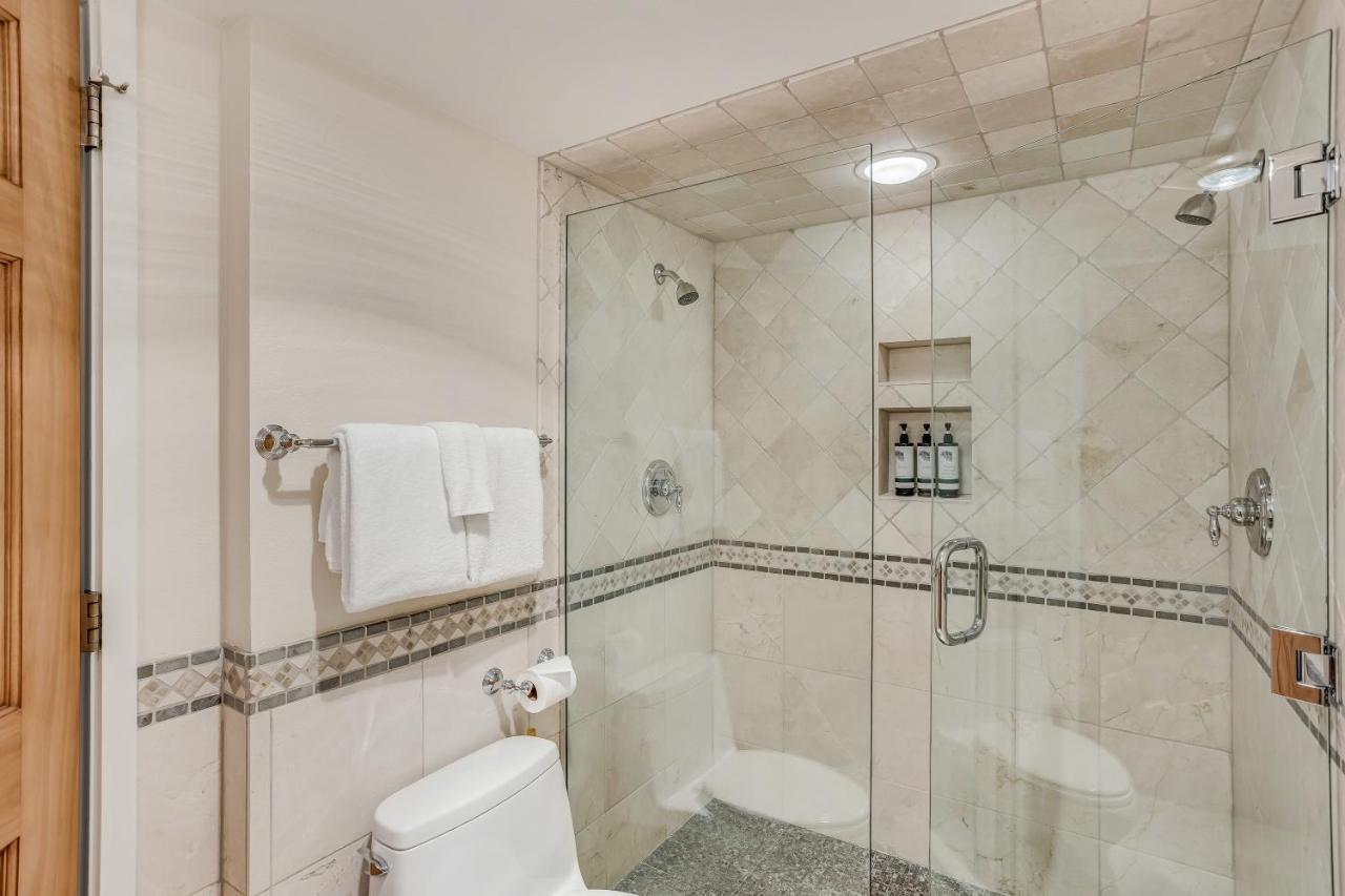 Interlude Condominiums 3-Bedroom Unit 307 Snowmass Village Dış mekan fotoğraf