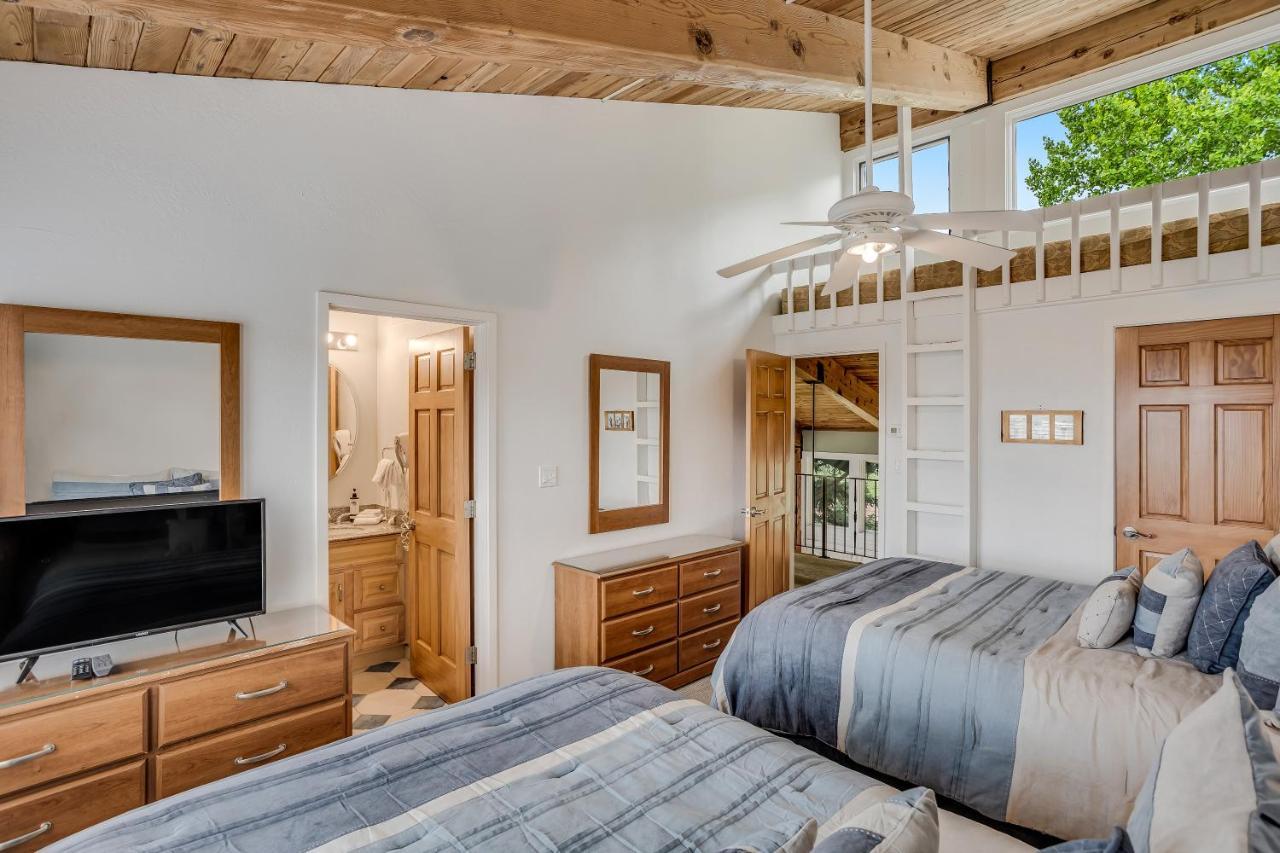 Interlude Condominiums 3-Bedroom Unit 307 Snowmass Village Dış mekan fotoğraf